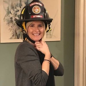 Meet your Posher, Sandra